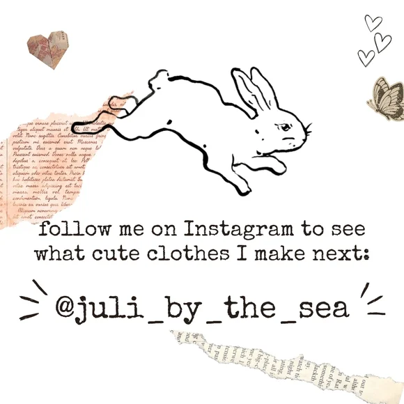 Upcycled Floral Quilt Jacket M • L • XL - Picture 9 of 9